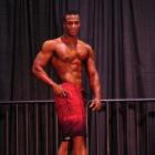 Michael  Bevins - NPC Eastern Seaboard 2012 - #1